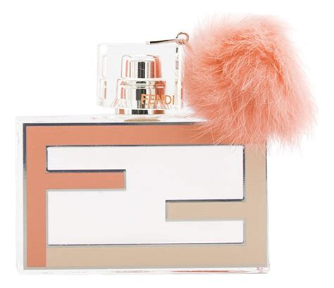 Fendi Fan Di Blossom купить на OZON по низкой цене